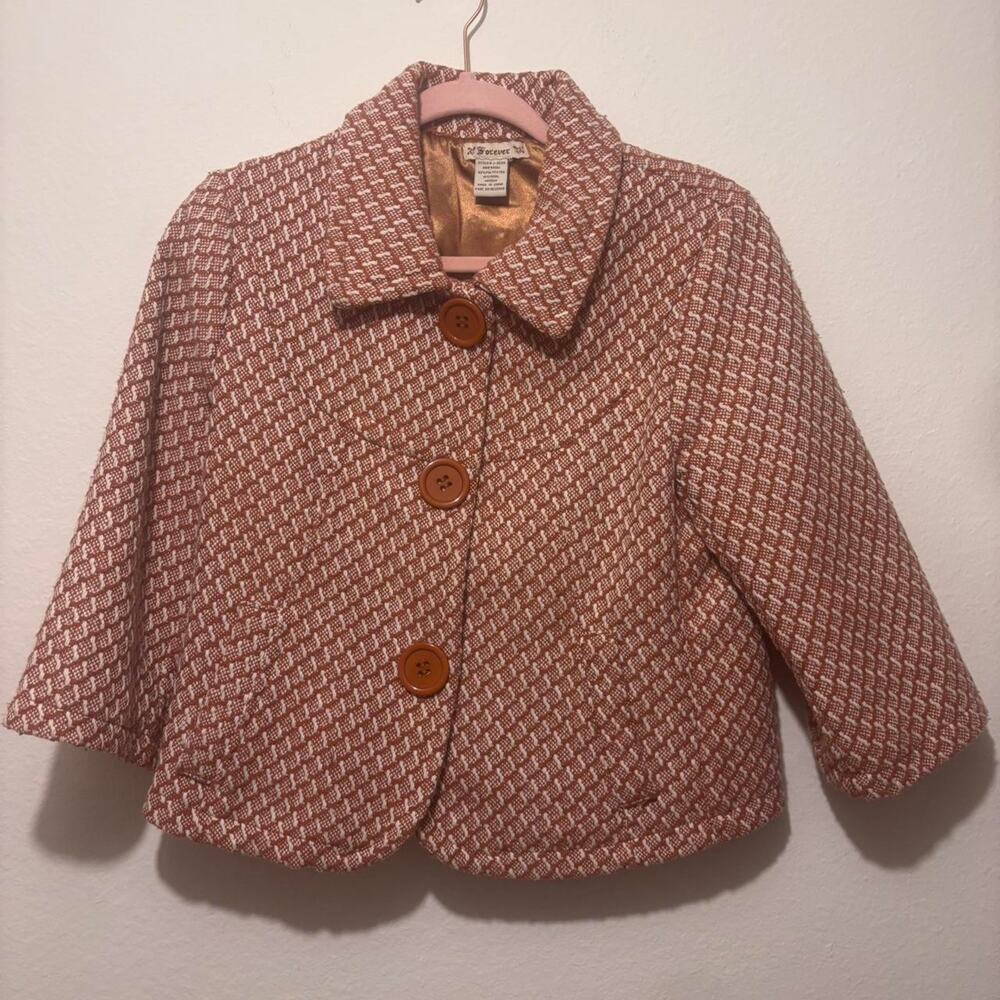 This vintage forever 21